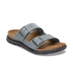 Arizona Cross Town W Basalt Grey Oiled Leather