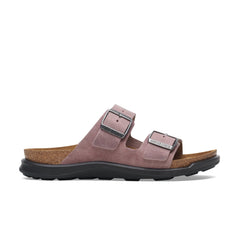 Arizona Cross Town W Lavender Oiled Leather