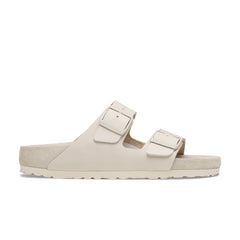 Arizona Exquisite Oyster Nubuck Leather