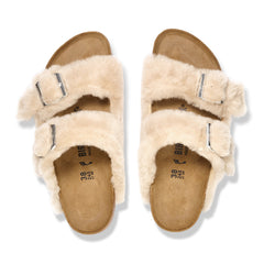 Arizona Shearling Upper Sandcastle Shearling