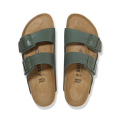 Arizona Thyme Smooth Leather