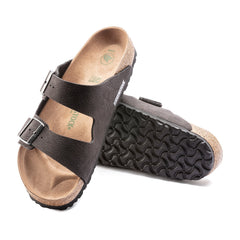 Arizona Vegan Black BirkiBuc