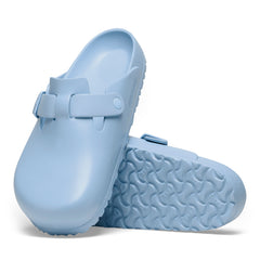 Boston EVA Dusty Blue