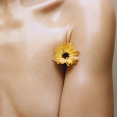 Comforting Dry Oil 100ml