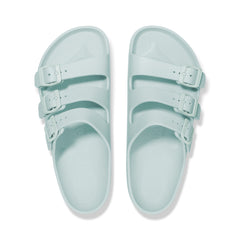 Florida III EVA Platform Flex Surf Green