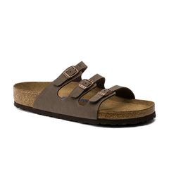 Florida SFB Mocca BirkiBuc