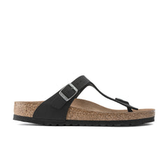 Gizeh Earthy Vegan Black BirkiBuc