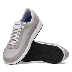 Honnef City Whale Grey/Stone Coin Nylon Mesh/Textile