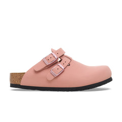 Kay Kids Pink Clay BirkiBuc