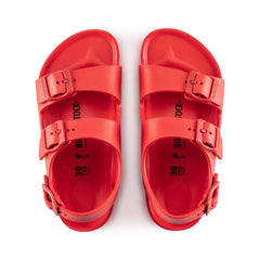 Milano Kids EVA Active Red