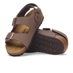 Milano Kids Mocca BirkiBuc