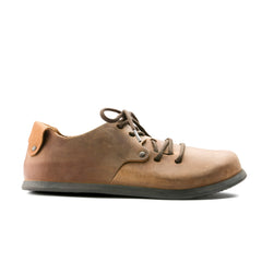 Montana Cuoio Natural Leather
