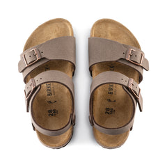 New York Kids Mocca BirkiBuc