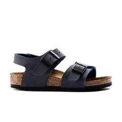 New York Kids Navy BirkiBuc