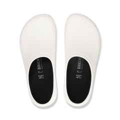 Profi Birki 2.0 White Polyurethane