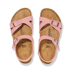 Rio Kids Pink Clay BirkiBuc