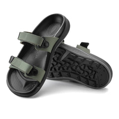 Sahara Futura Khaki Birko-Flor