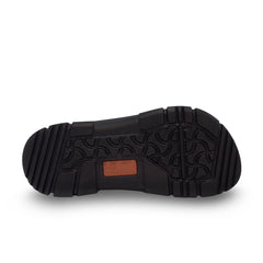 Super Birki 2.0 Black Polyurethane