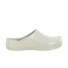 Super Birki White Polyurethane