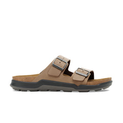 Arizona Cross Town M Tabacco Brown Oiled Leather