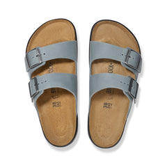 Arizona Cross Town W Basalt Grey Oiled Leather