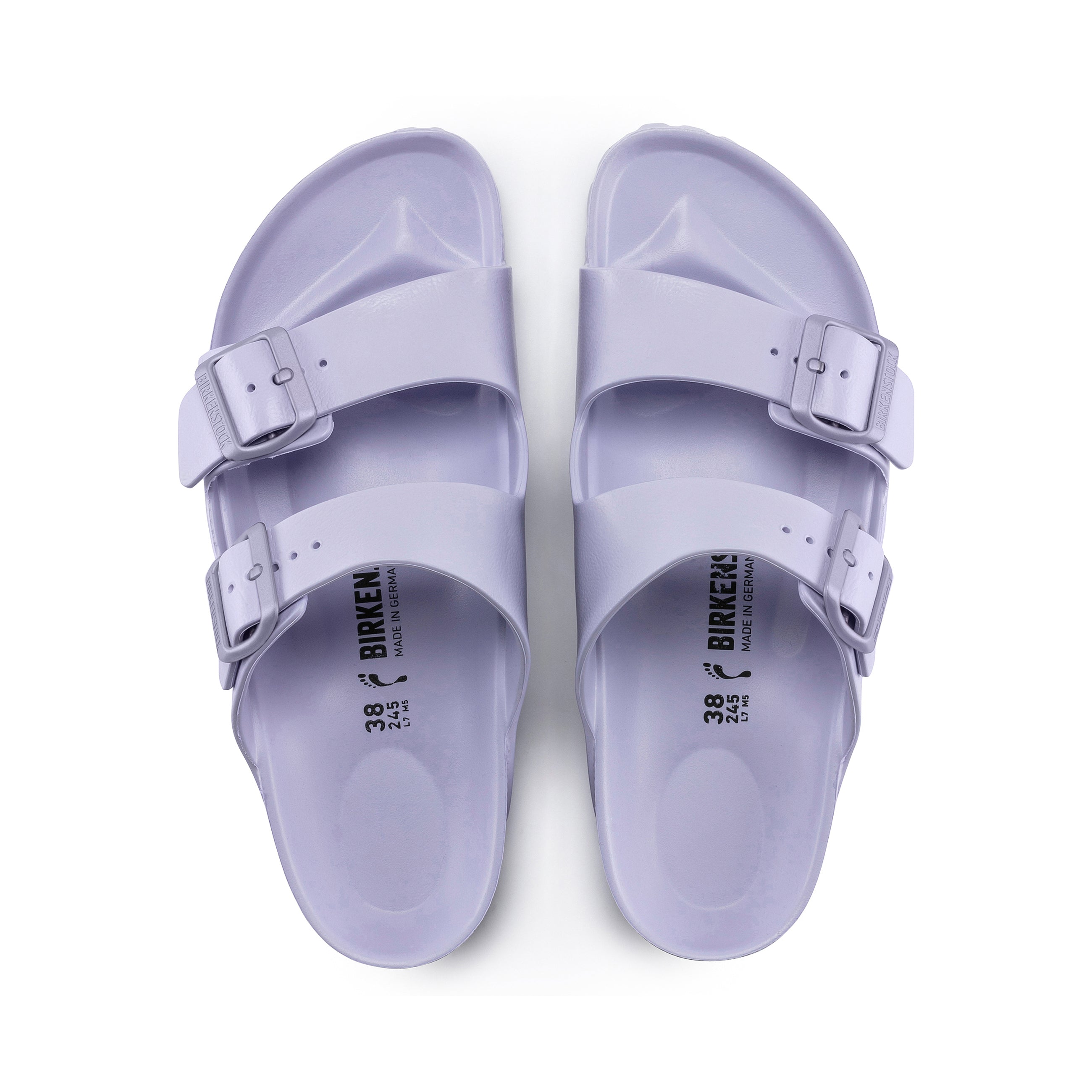 Arizona EVA Beach Purple Fog