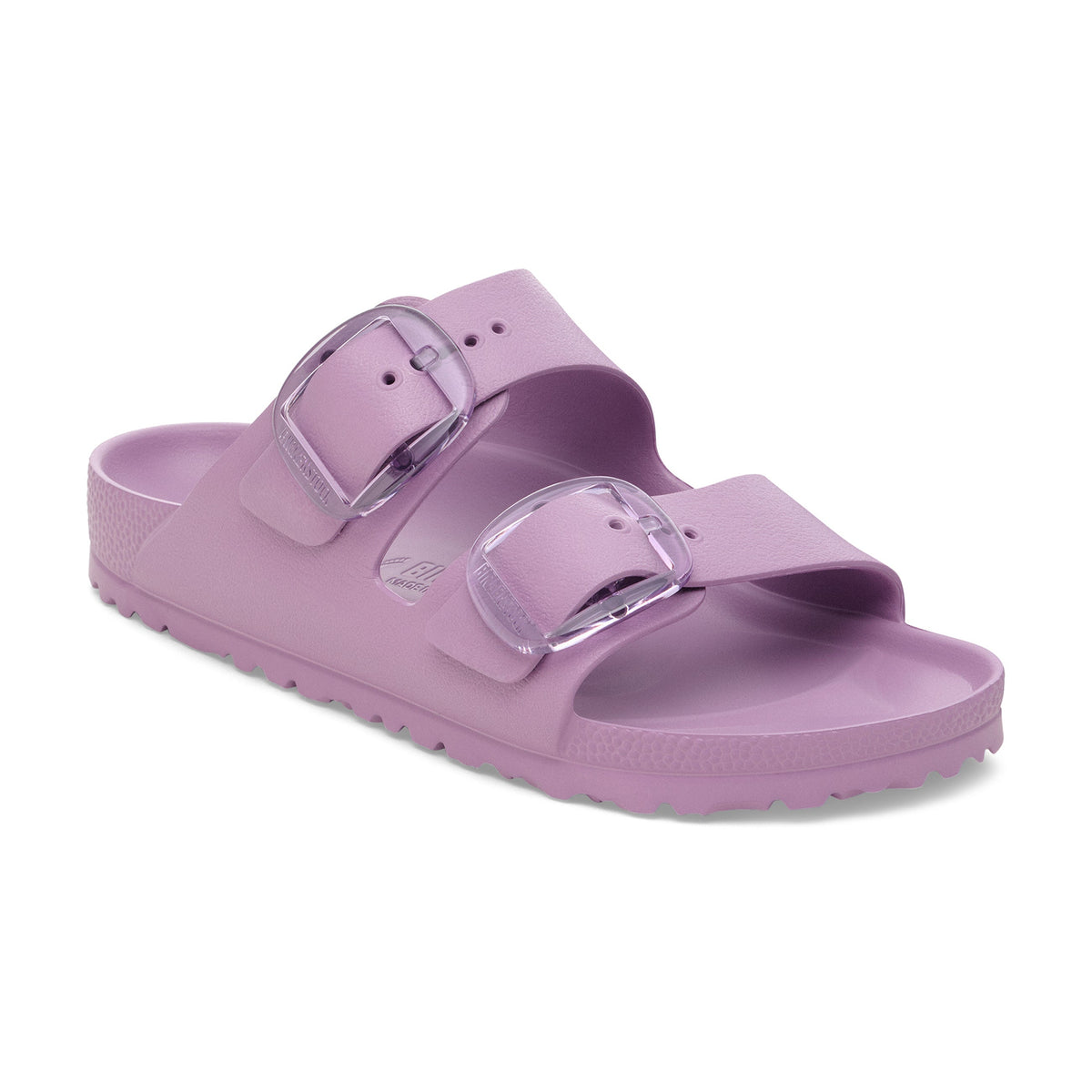 Arizona EVA Big Buckle Mauve