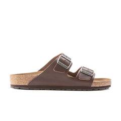 Arizona Vintage Wood Roast Natural Leather