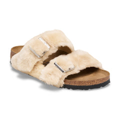 Arizona Shearling Upper Sandcastle Shearling
