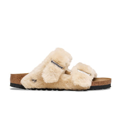 Arizona Shearling Upper Sandcastle Shearling