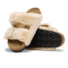 Arizona Shearling Upper Sandcastle Shearling