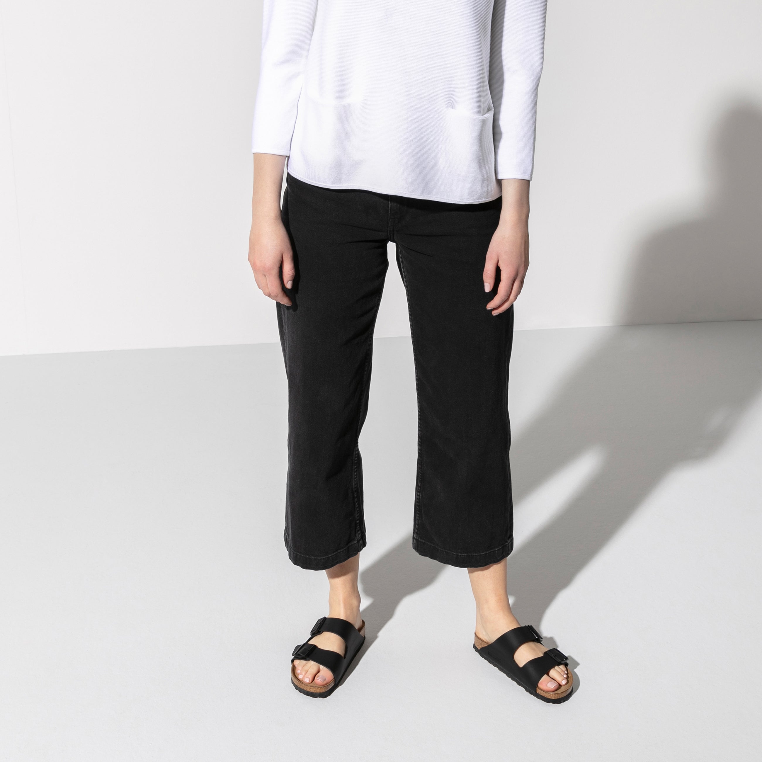 Arizona SFB Black Birko-Flor