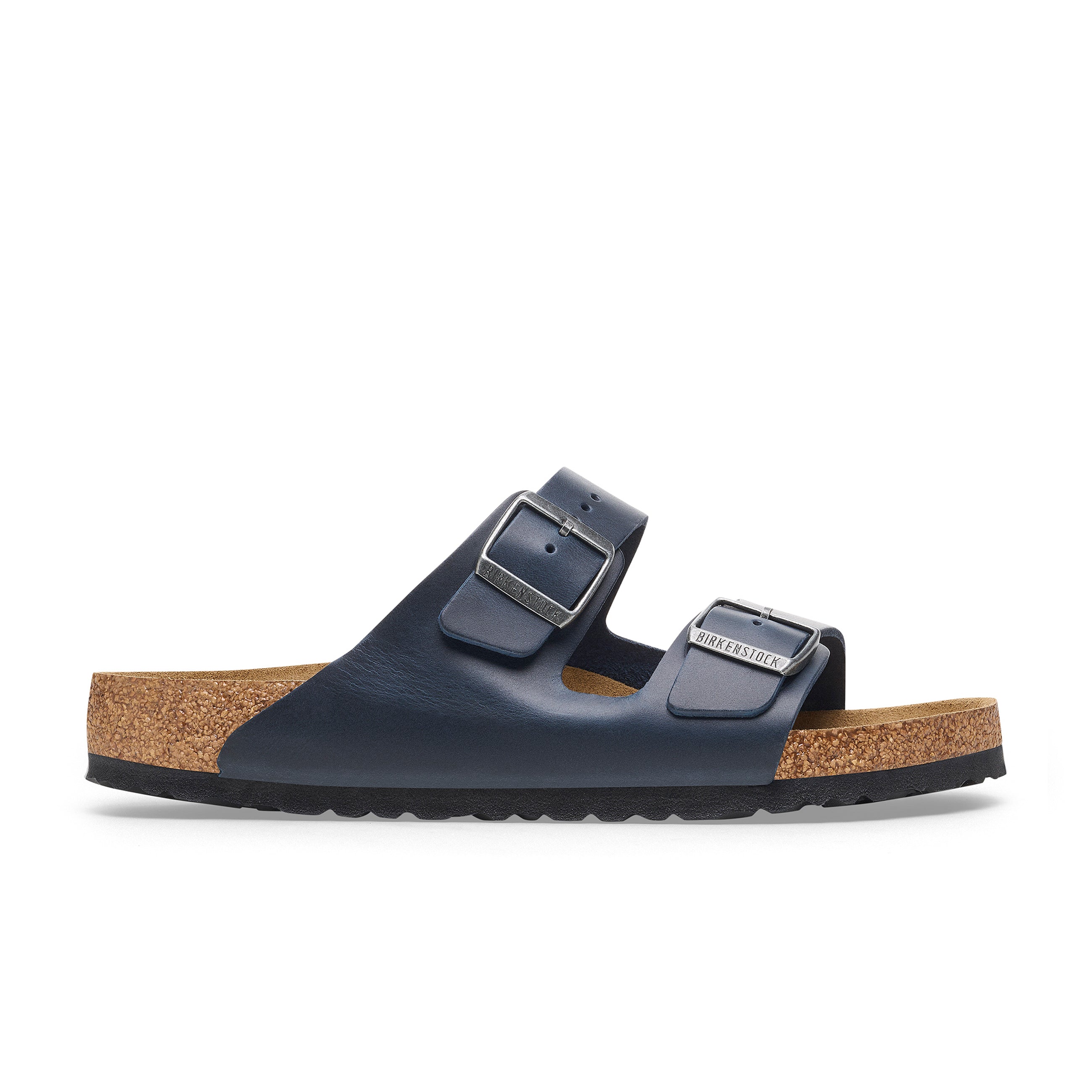 Arizona SFB Blue Oiled Leather