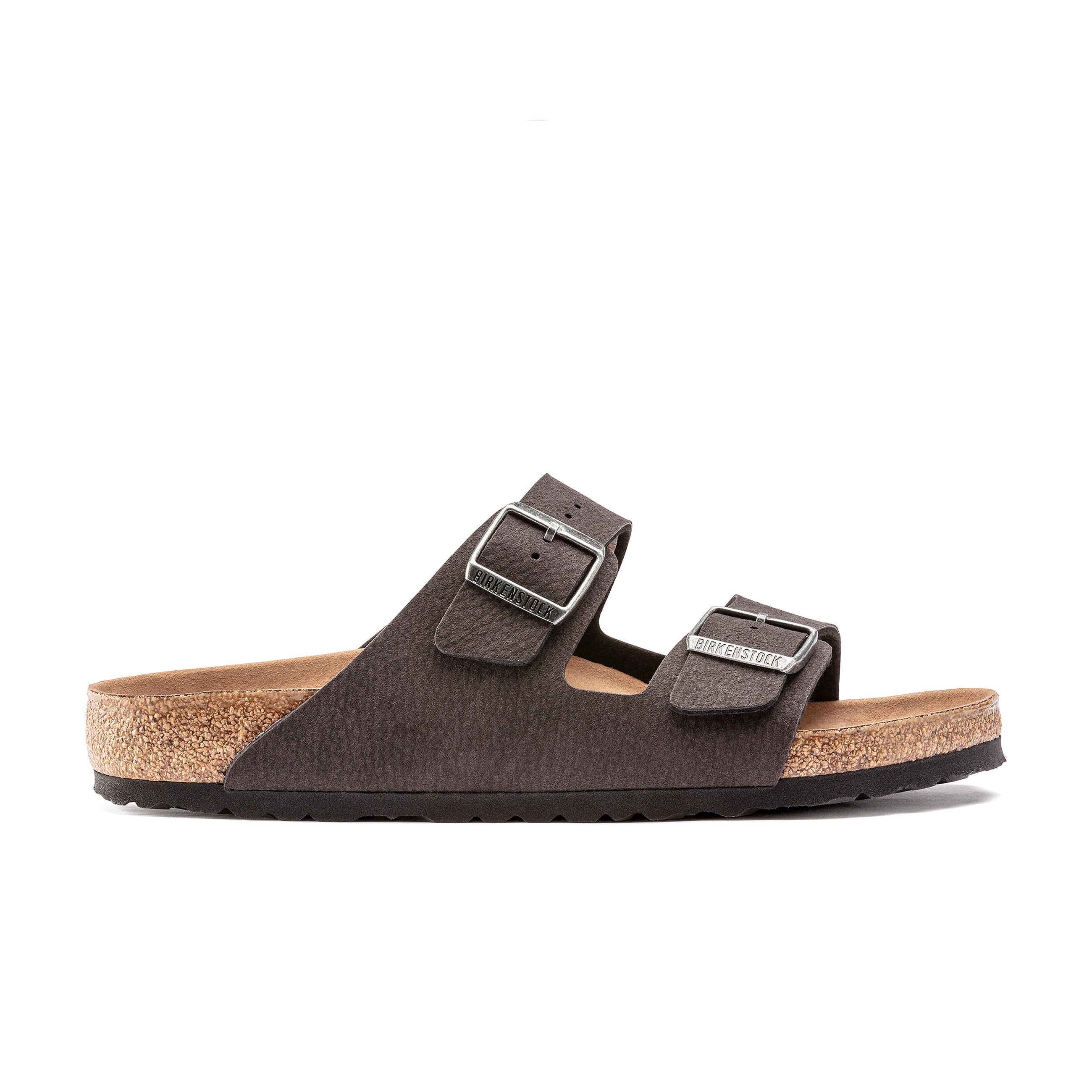 Arizona Vegan Black BirkiBuc