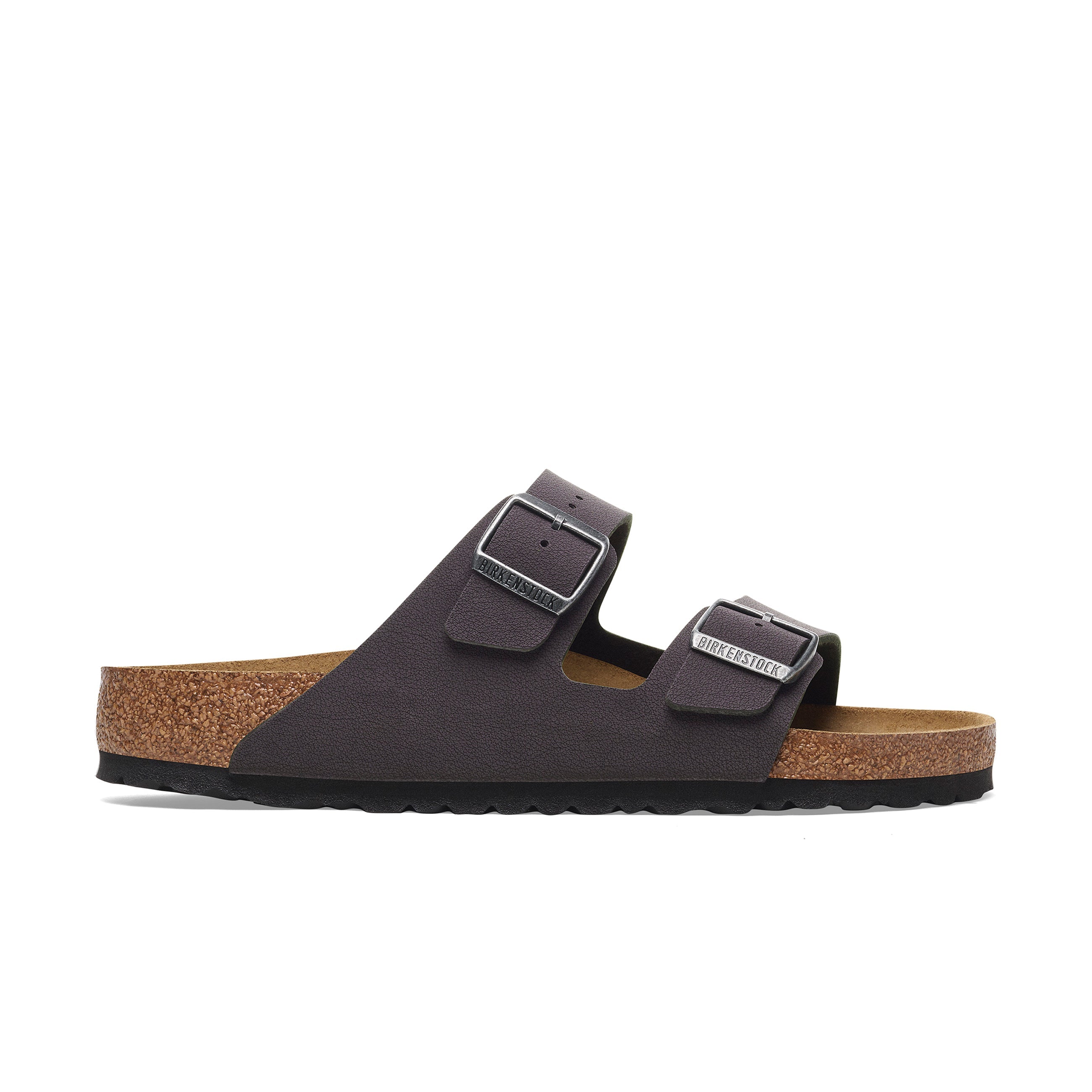 Arizona Velvet Grey BirkiBuc