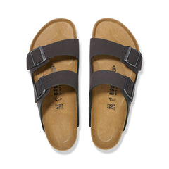 Arizona Velvet Grey BirkiBuc