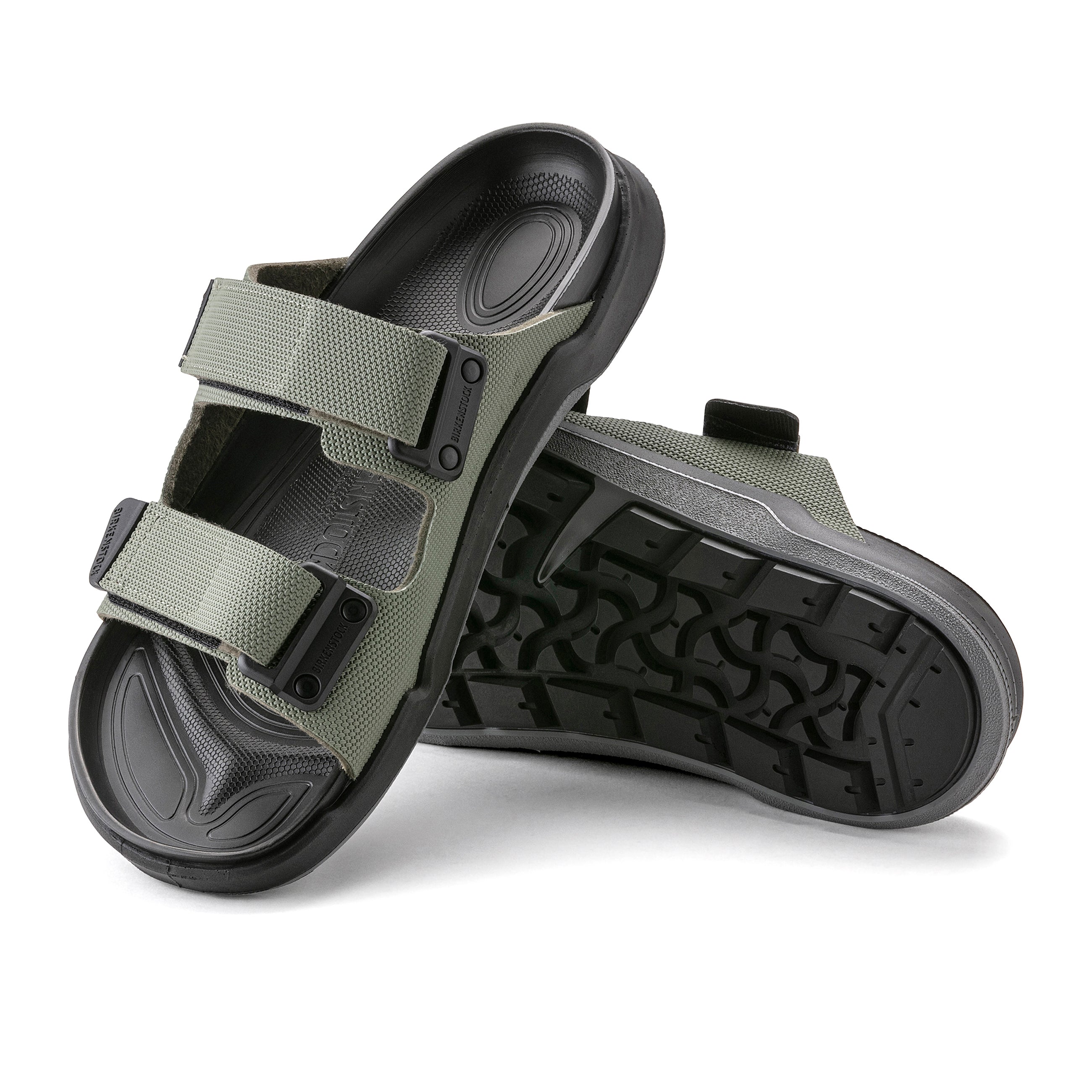 Atacama Futura Khaki Birko-Flor