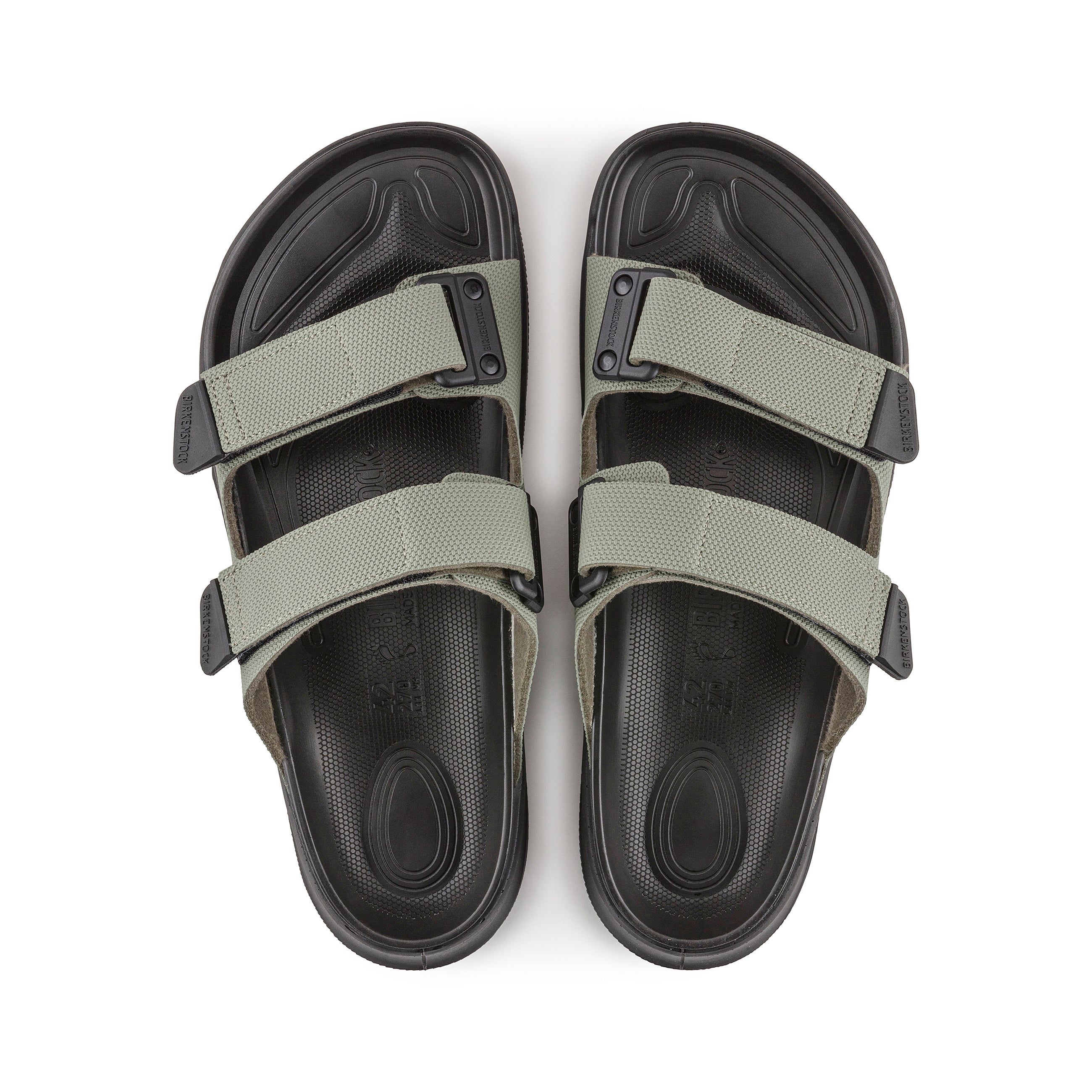 Atacama Futura Khaki Birko-Flor