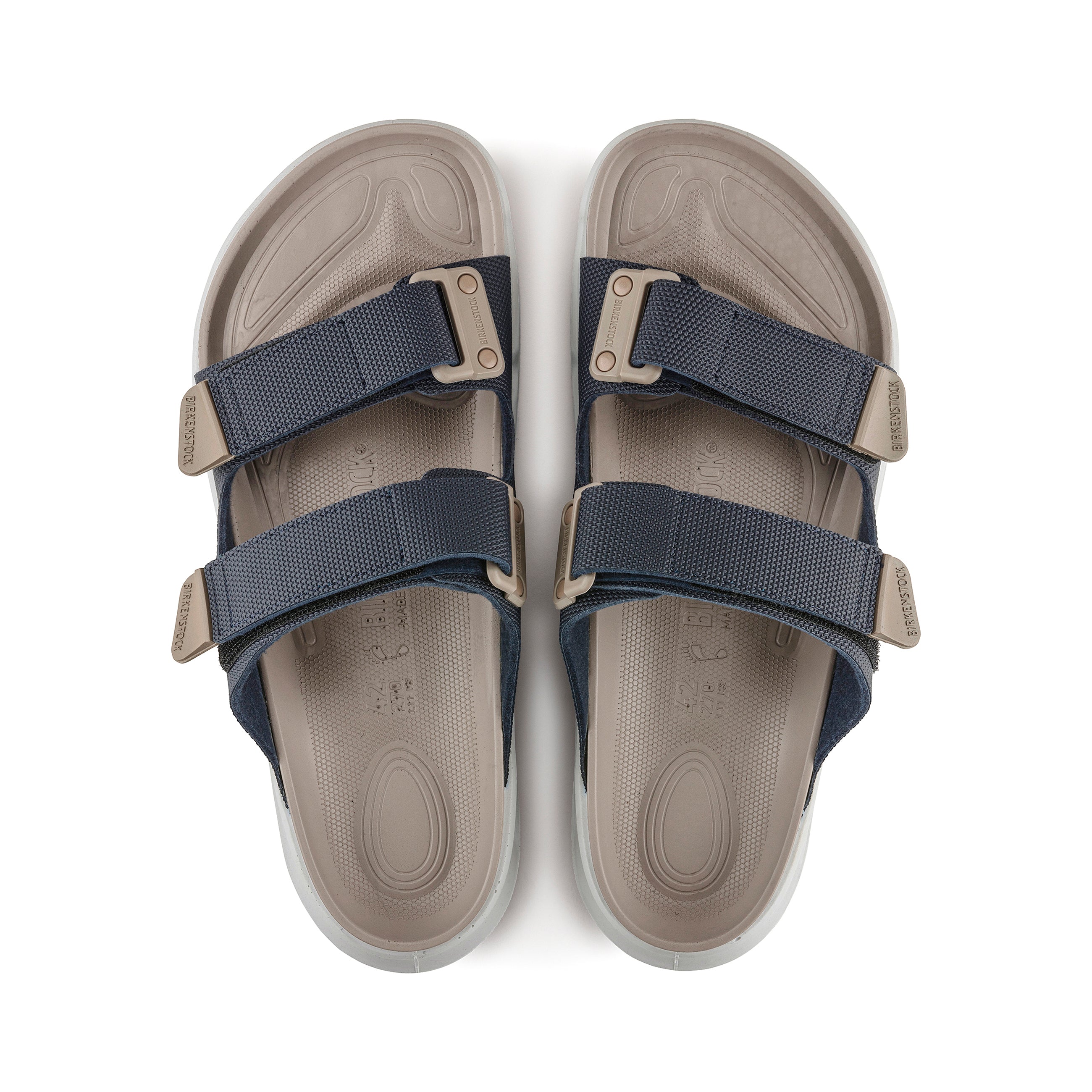 Atacama Futura Midnight Birko-Flor