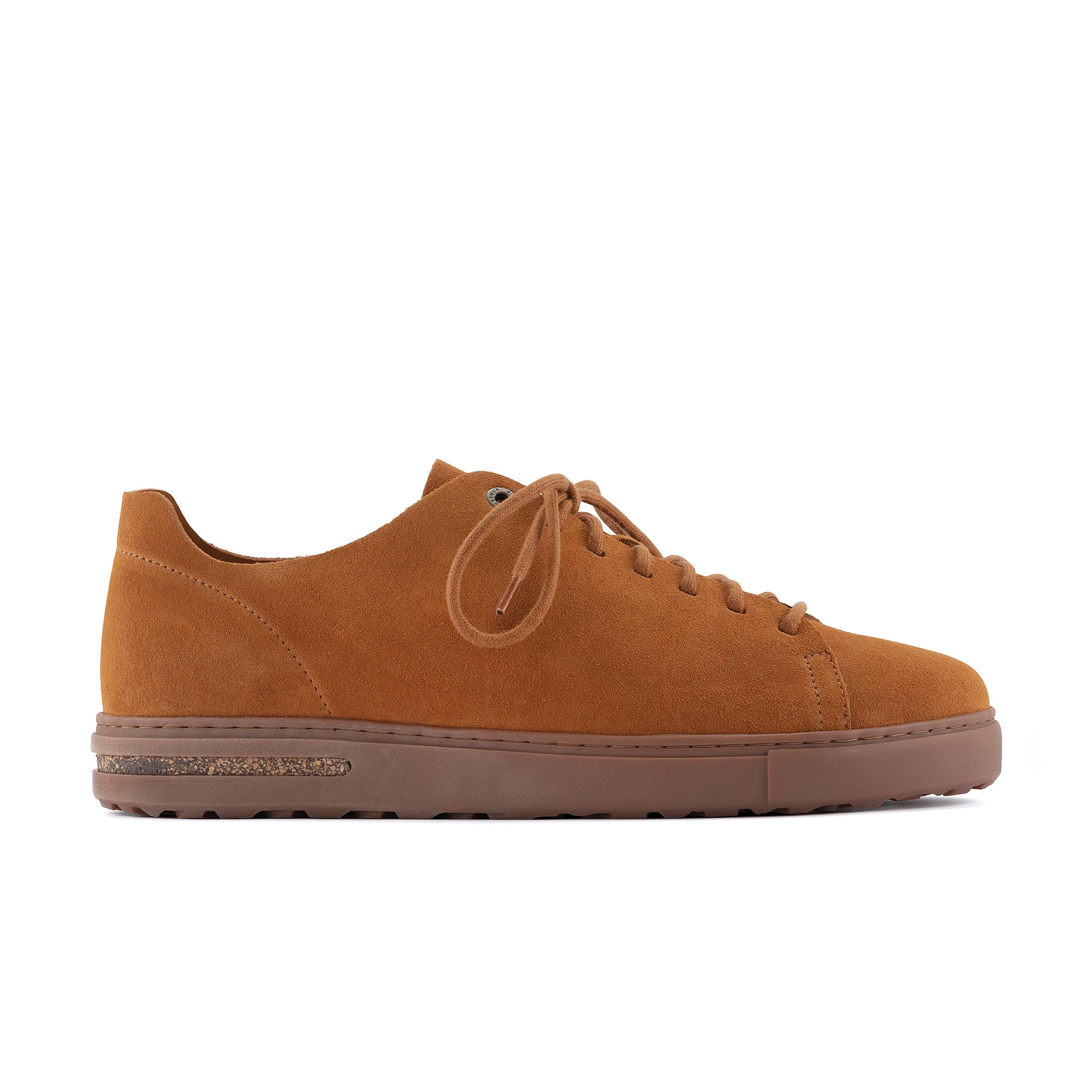 Bend Low Decon Mink Nubuck Leather