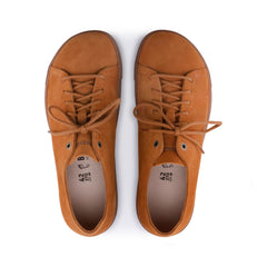 Bend Low Decon Mink Nubuck Leather