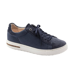 Bend Low Midnight Canvas/Suede Leather