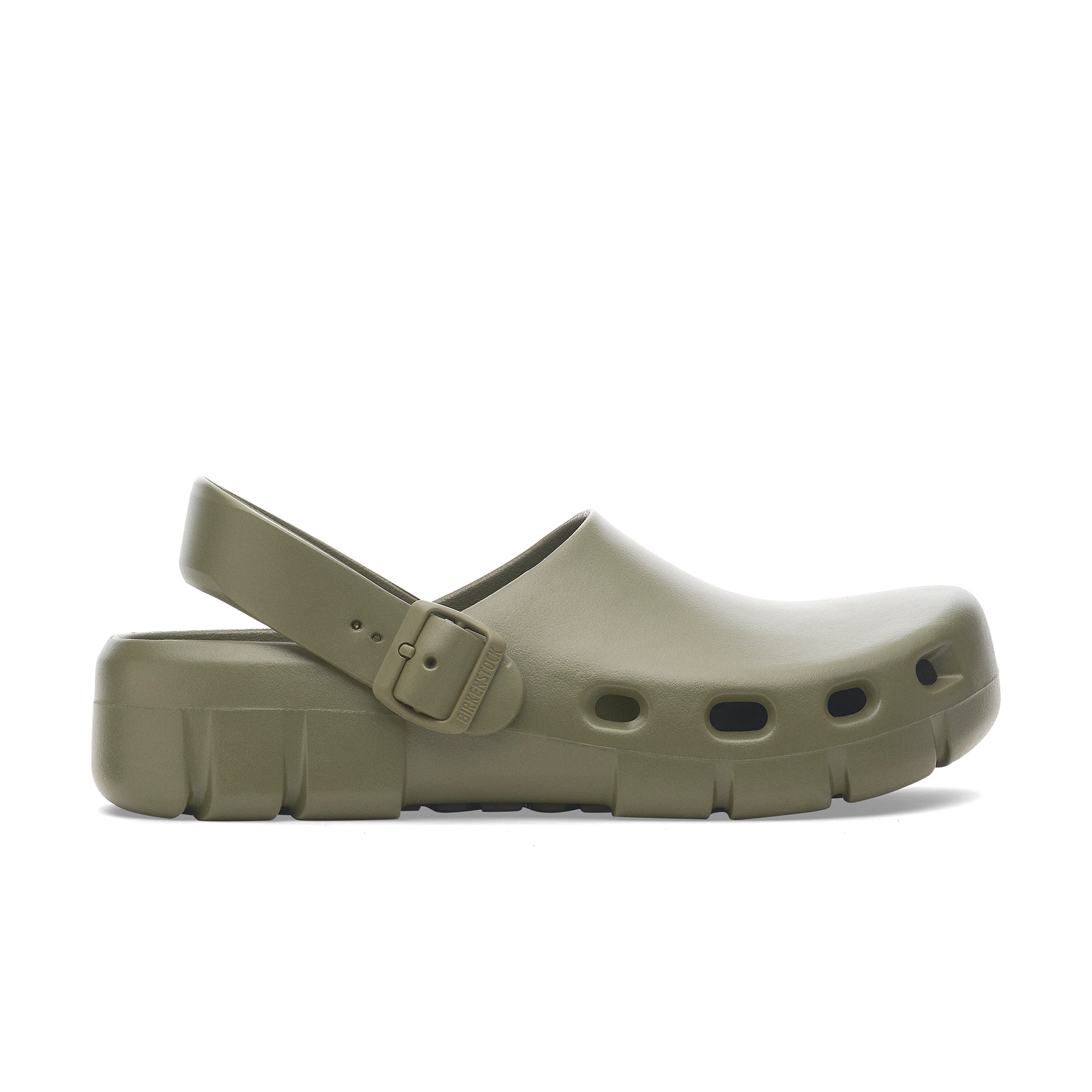 Birki Flow EVA Khaki