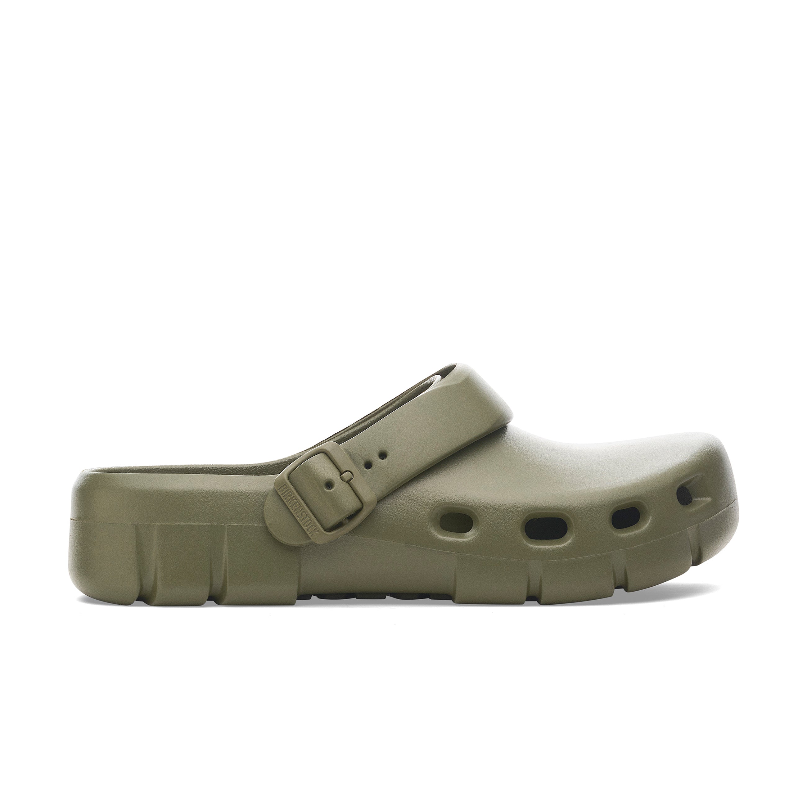 Birki Flow EVA Khaki