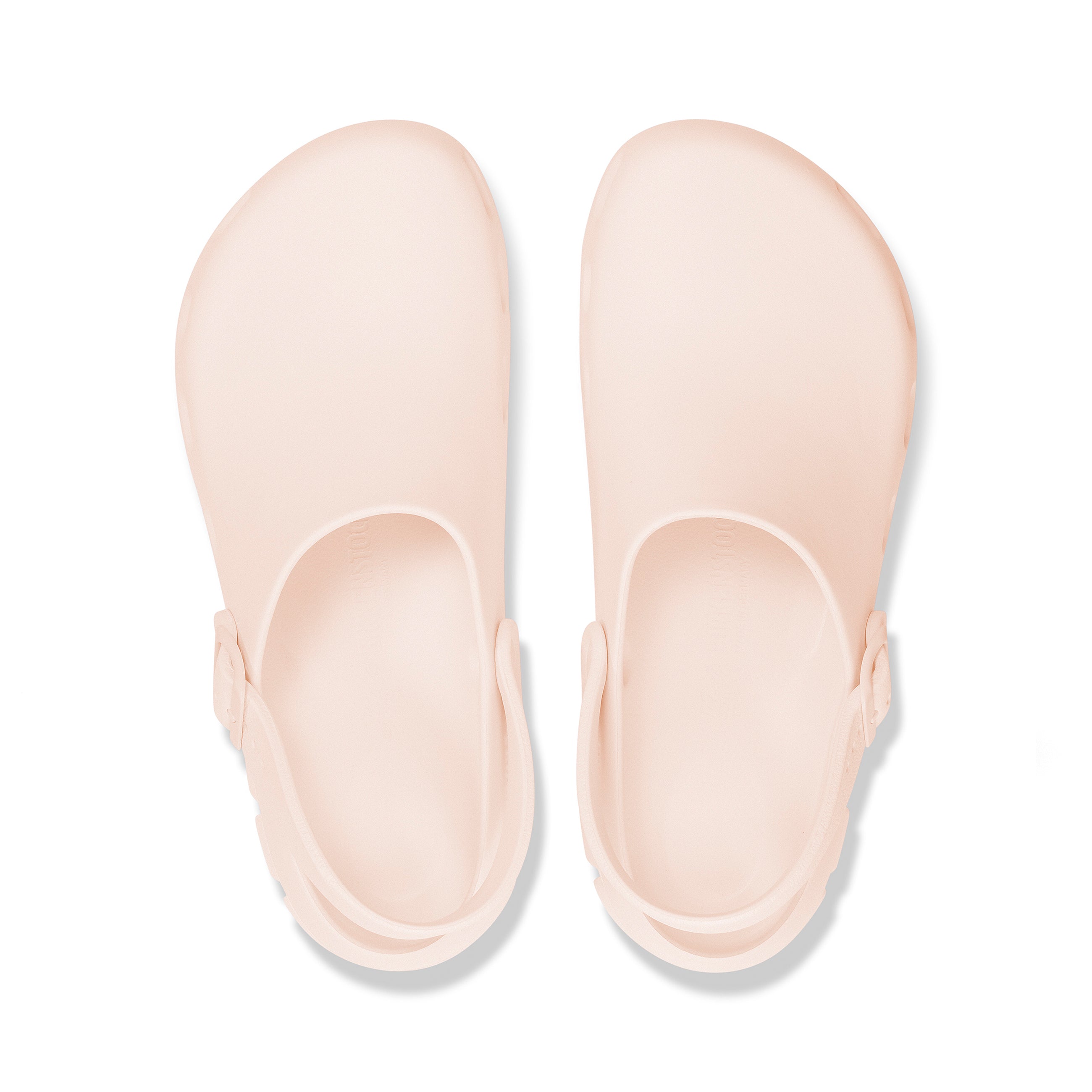 Birki Flow EVA Light Rose