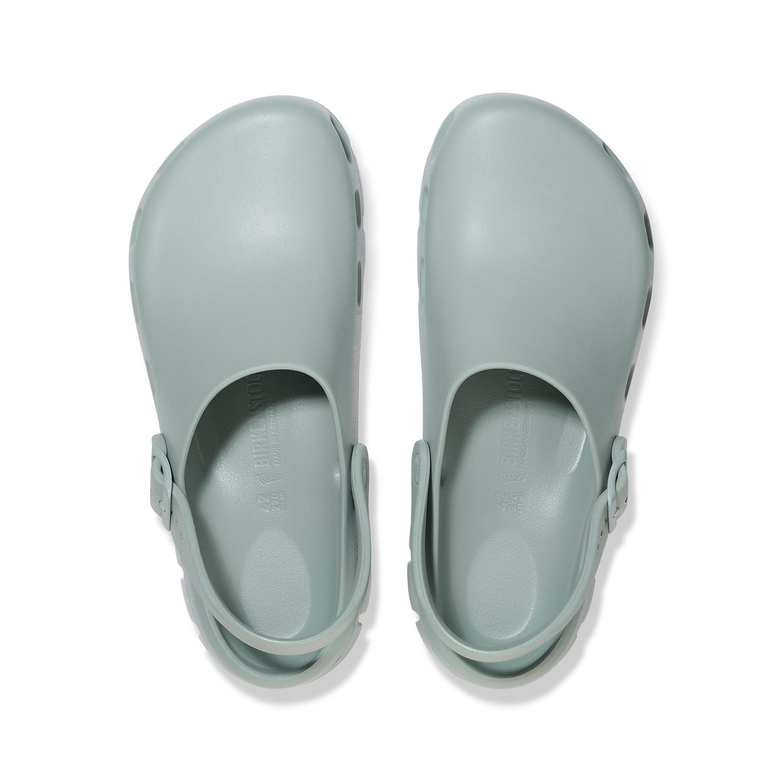 Birki Flow EVA Pure Sage