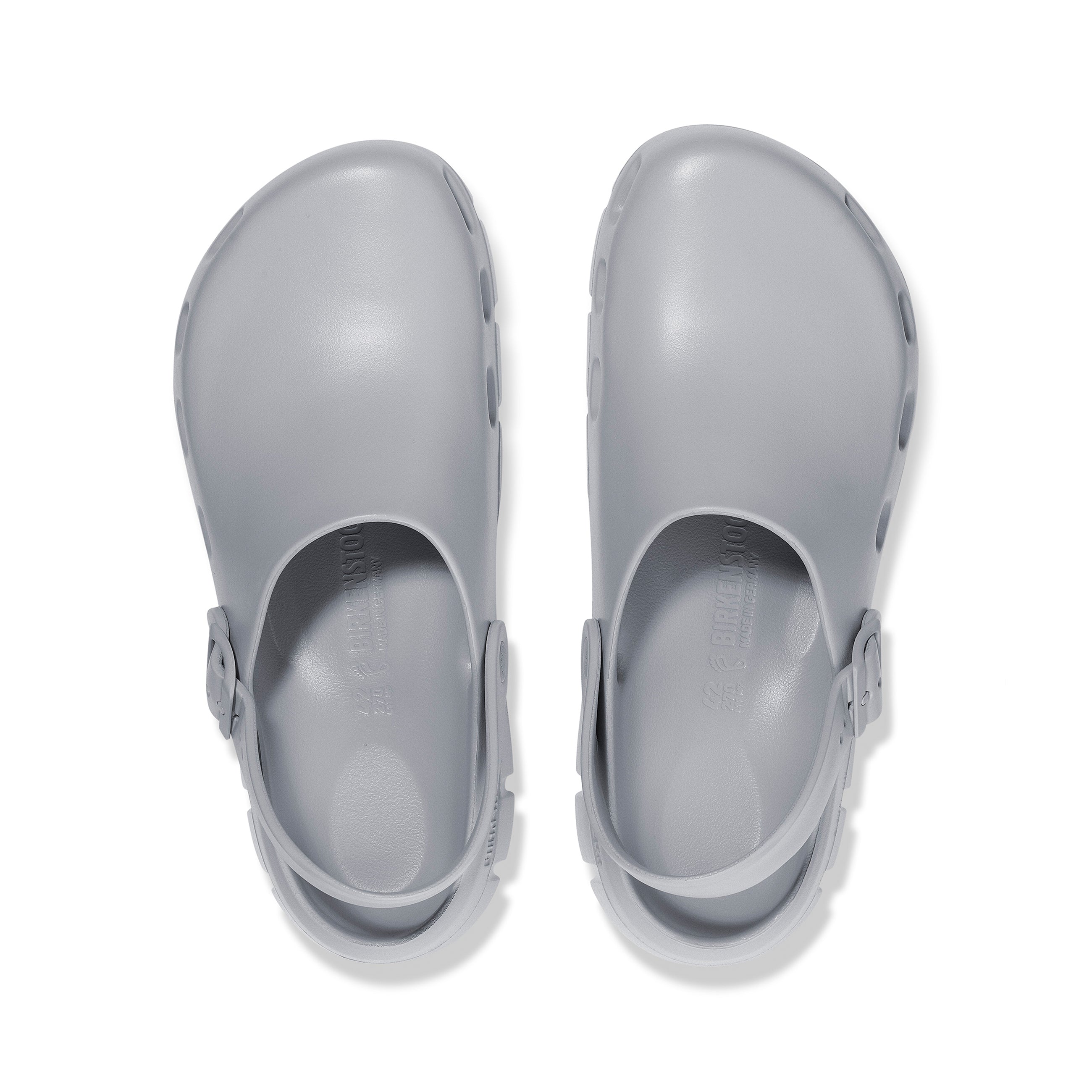 Birki Flow EVA Stone Coin