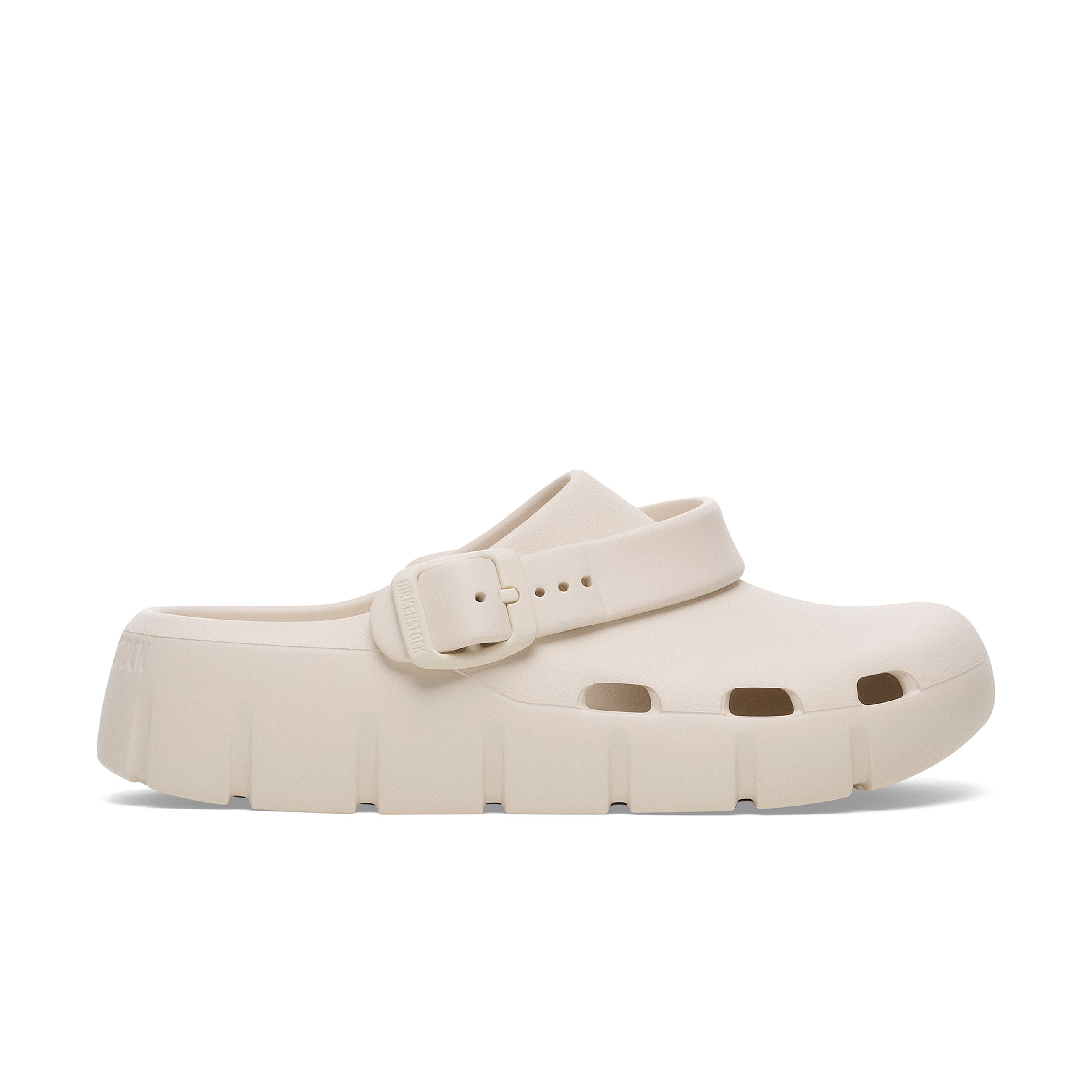 Birki Flow Kids EVA Eggshell