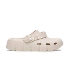 Birki Flow Kids EVA Eggshell