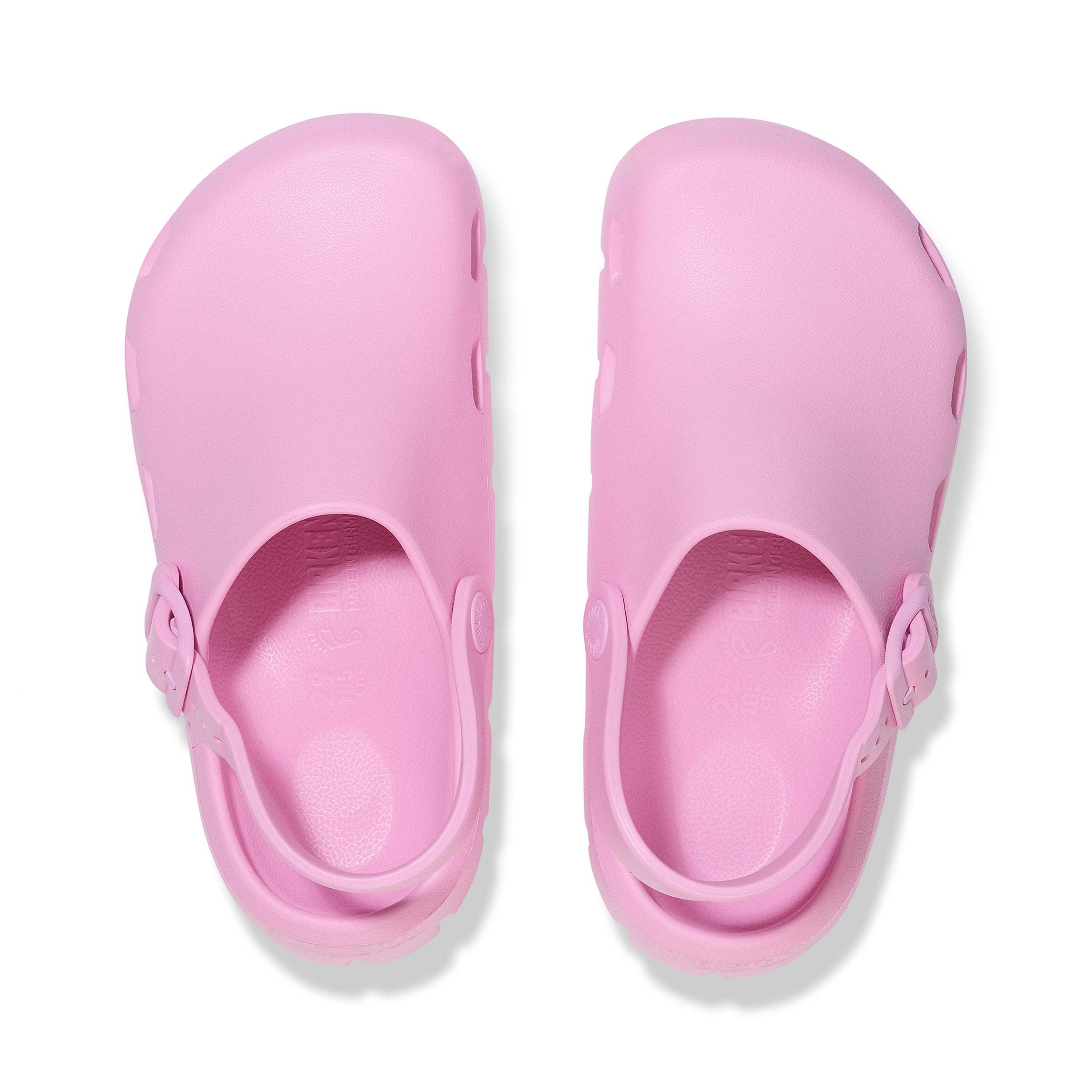 Birki Flow Kids EVA Fondant Pink